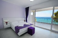 Fuda Hotel - Nouto- ja jättöpalvelut