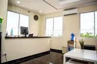 Hotel J&M