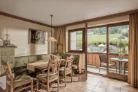 Aster Boutique Hotel & Chalets Hotel a Gemeinde Pill