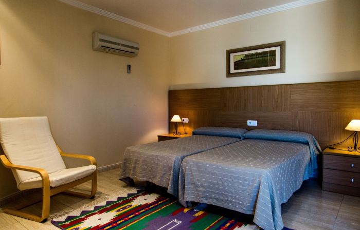 Hostal Casa Manolo