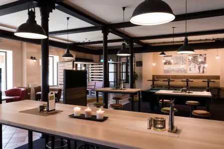 Jufa Hotel Fürstenfeld Отели в г. Loipersdorf bei Furstenfeld