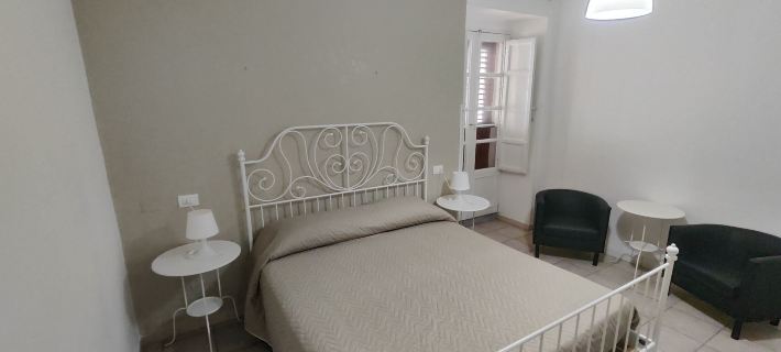 B&B Del Carmine Hoteles en Noto