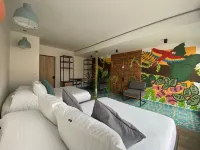 103 Wonderful House Hotel a Bogota