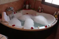 Hotel Rural Valle del Turrilla - Cazorlatur - Villas