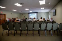 Hotel Floyd Hotels in Floyd County