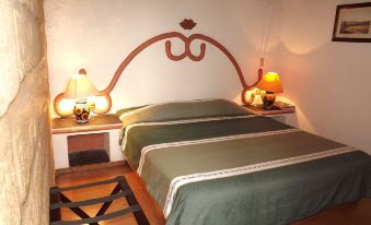 Villas Colibrí