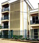 Apart Hotel Água Limpa โรงแรมใน