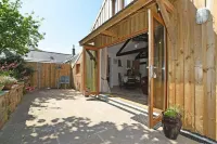 The Byre at Warkworth - Beach