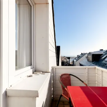 Hummerklippen Apartments