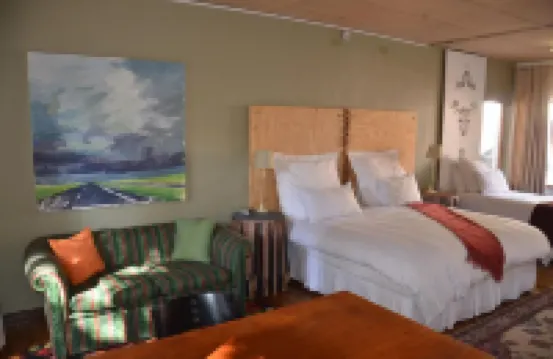 Bed & Breakfast in Hatfield