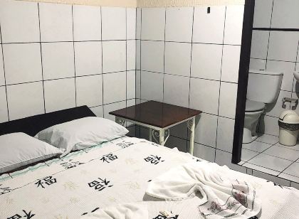 福塔雷薩 III 馬瑙斯飯店