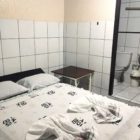 Hotel Fortaleza III Manaus