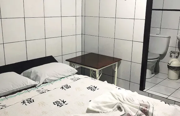 福塔雷薩 III 馬瑙斯酒店