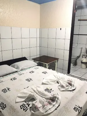 Hotel Fortaleza III Manaus