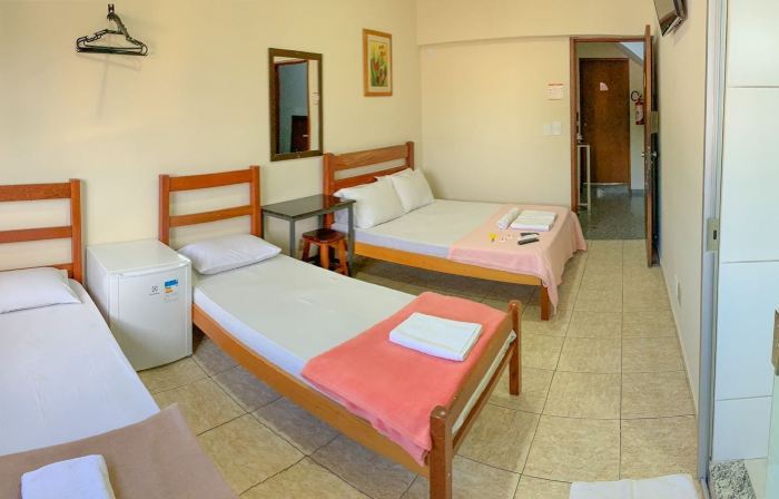 Poupahotel Faria Lima