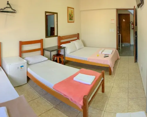 Poupahotel Hotels in Taubate