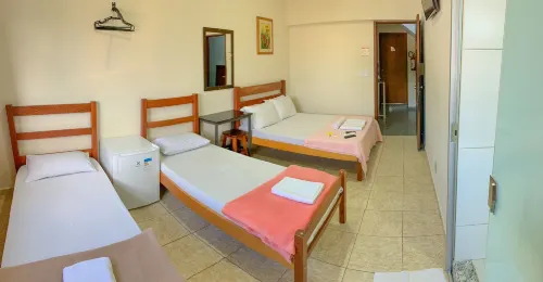 Poupahotel Hotels in Pindamonhangaba