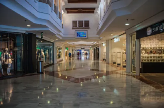 Estudios Turísticos Bahia Sur