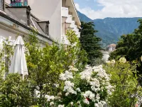 Hotel Aurora Hotel a Merano