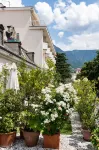 Hotel Aurora Hotel a Merano