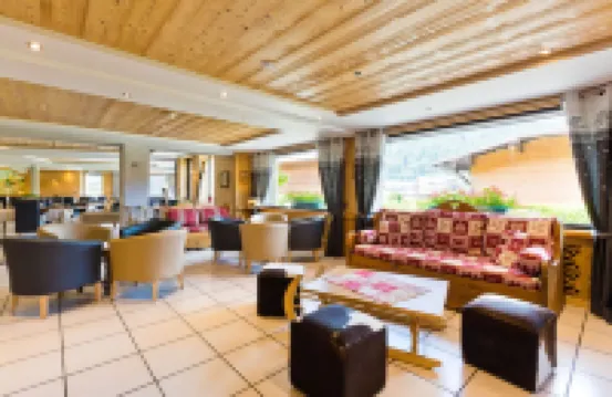 Hotel Alpina