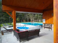 Fairmont Mountain Bungalows