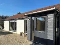 The Lodge at Redlands - 4-Sterne