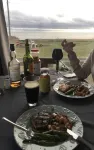 愛德華王子島小屋
