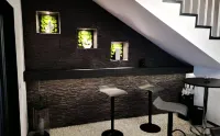 Hotel Grille - Quầy bar