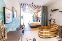 Hotel Vier Jahreszeiten Loipersdorf - balneario