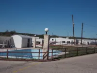 Holiday Host Motel & RV Park