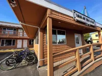 Inn at the Sea Hotels in Long Beach