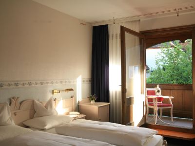Glocke Weingut Und Hotel