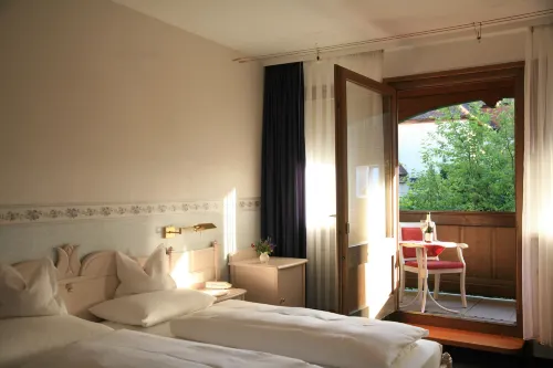 Glocke Weingut Und Hotel