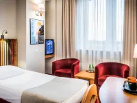 Hotel Filmar โรงแรมในทัวรูน