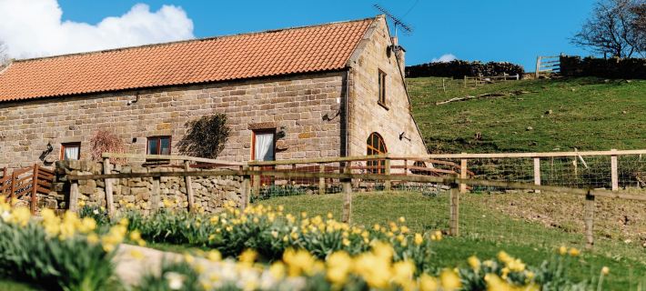 The Arches Hotels in Ryedale District
