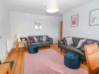 Y Castell Apartment 3 Hotel a Criccieth