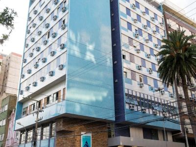 Hotel Atlantico Rio Grande