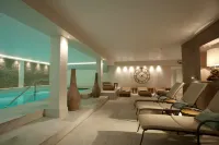 Landhaus Sylter Hahn - Pools