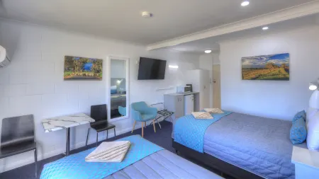 Glen Innes Motel