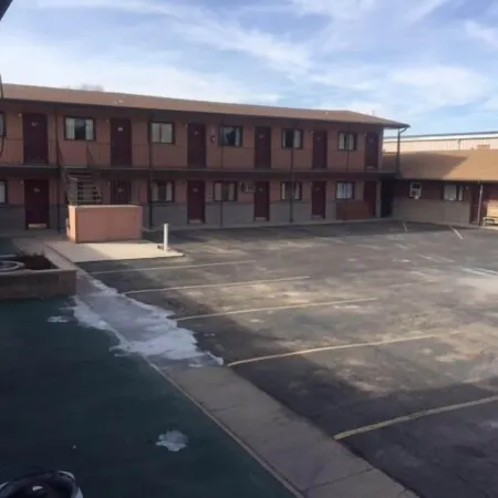 Park Motel