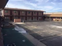 Park Motel - 2-نجوم