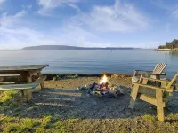 West Beach Resort Hotels in Eastsound