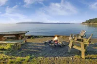 West Beach Resort Hotels in Eastsound