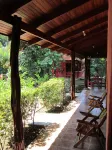 Hotel El Paraiso Escondido - Costa Rica - piscina