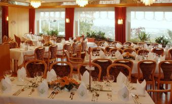 Burghotel Volmarstein