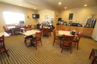 Bowman Inn and Suites Hotels in Bowman