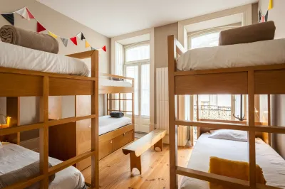 Being Porto Hostel فنادق في 