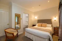 Glen-Yr-Afon House Hotel Hotels in Pontymoile