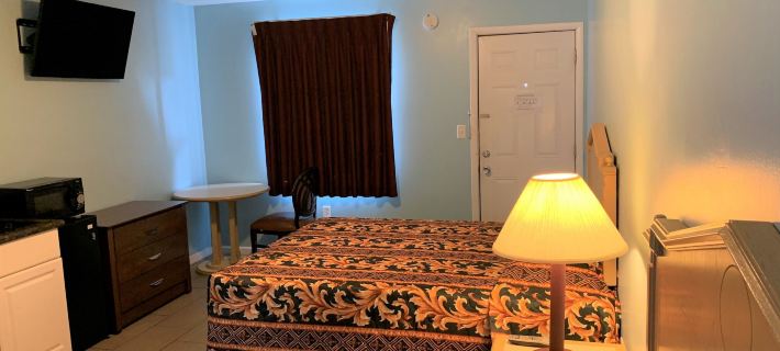 Franklin Terrace Motel Hotels in Ocean County